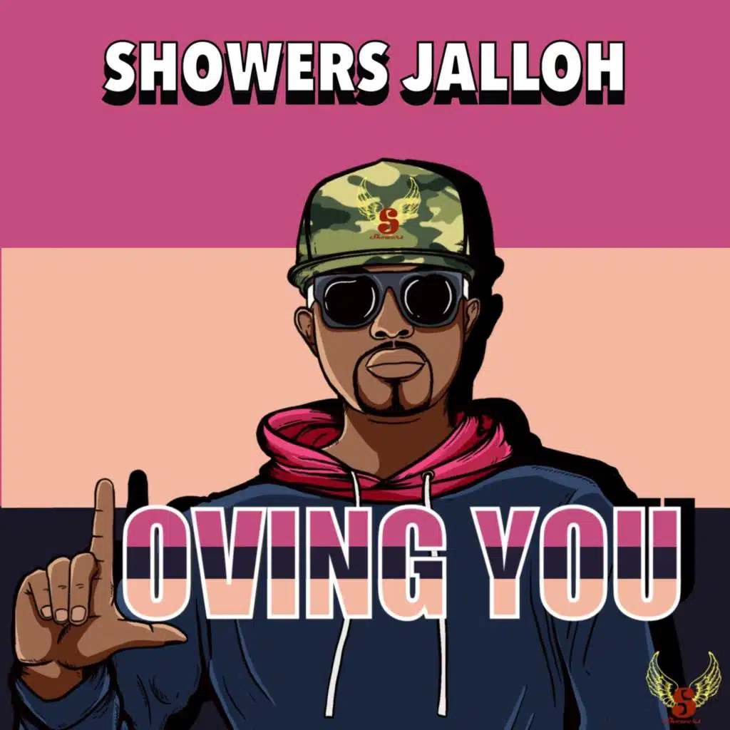Loving You