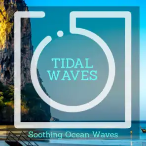 Tidal Waves - Soothing Ocean Waves Sound