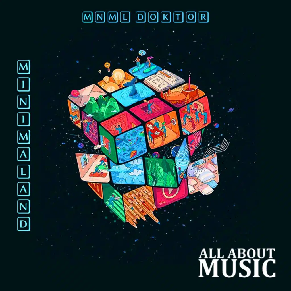 Minimaland (Dub Mix)