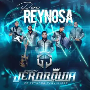 Para Reynosa (Live)