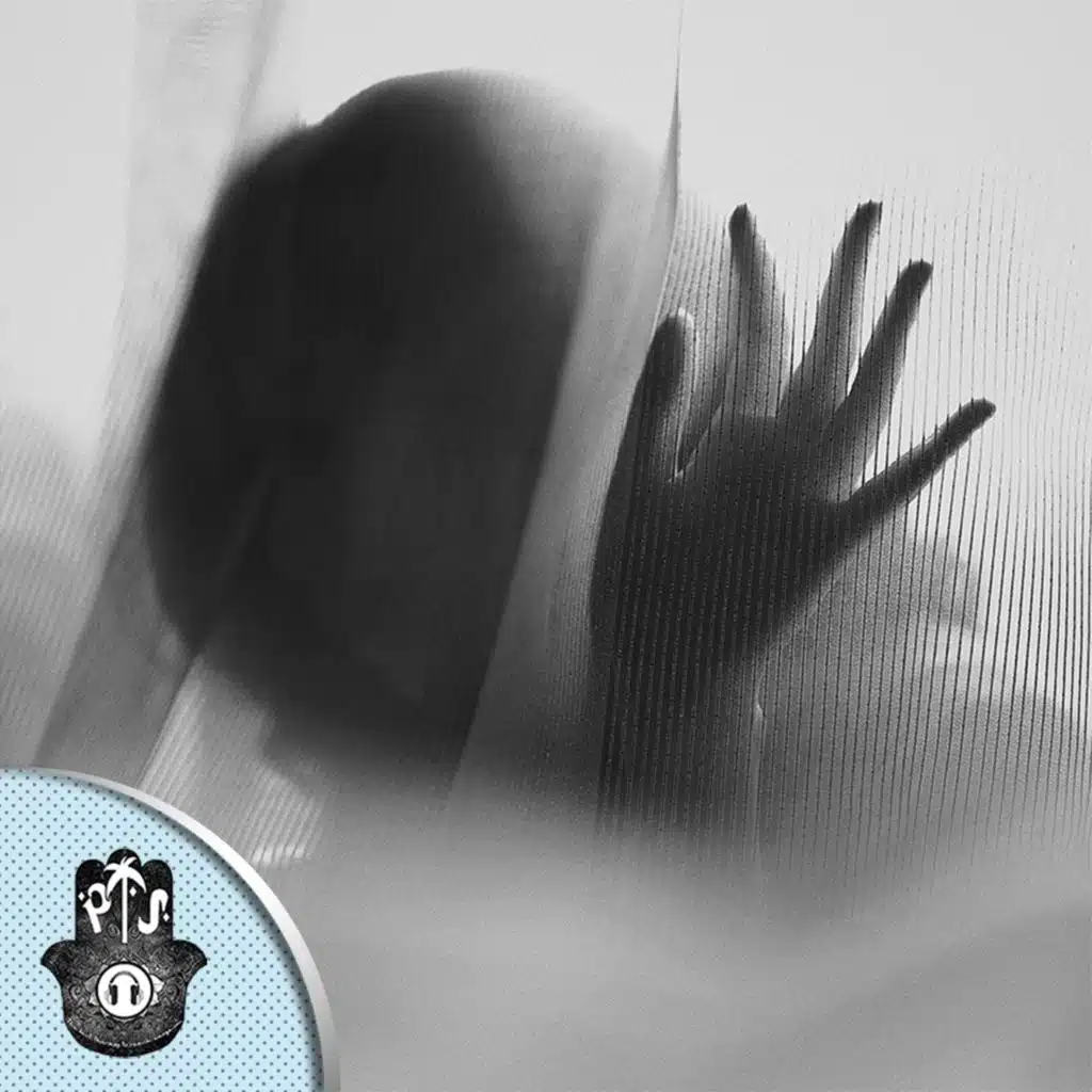 Sheyda (feat. Maria Ebra)