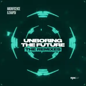 Unboring the Future (Julian Snijder Remix)