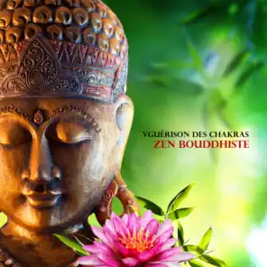 Méditation estivale bouddhiste
