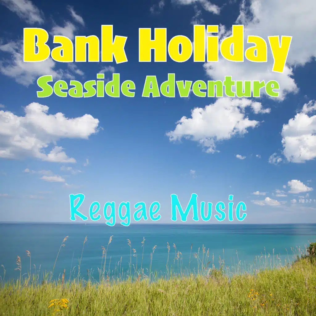 Bobby Kingdom & The Blue Beats