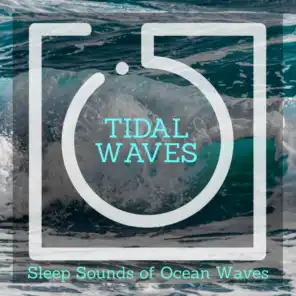 Distant Ocean Waves Music