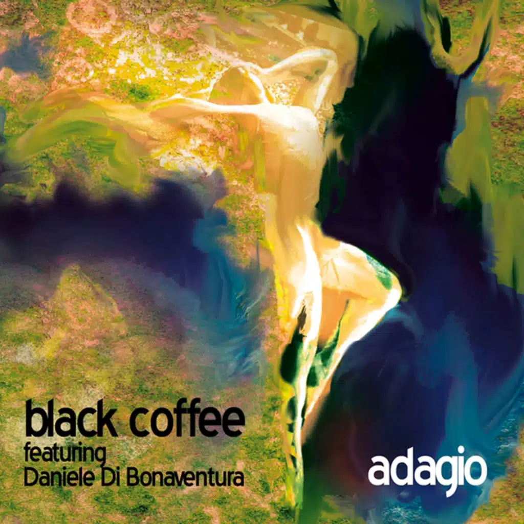 La Negra Alegre (Live) [feat. Daniele Di Bonaventura]