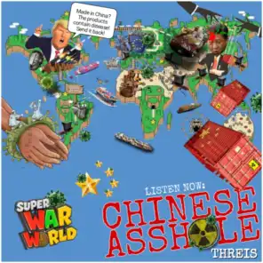 Chinese Asshole