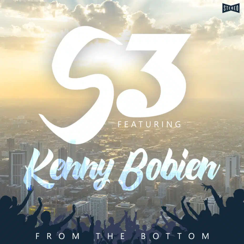 From the Bottom (feat. Kenny Bobien)