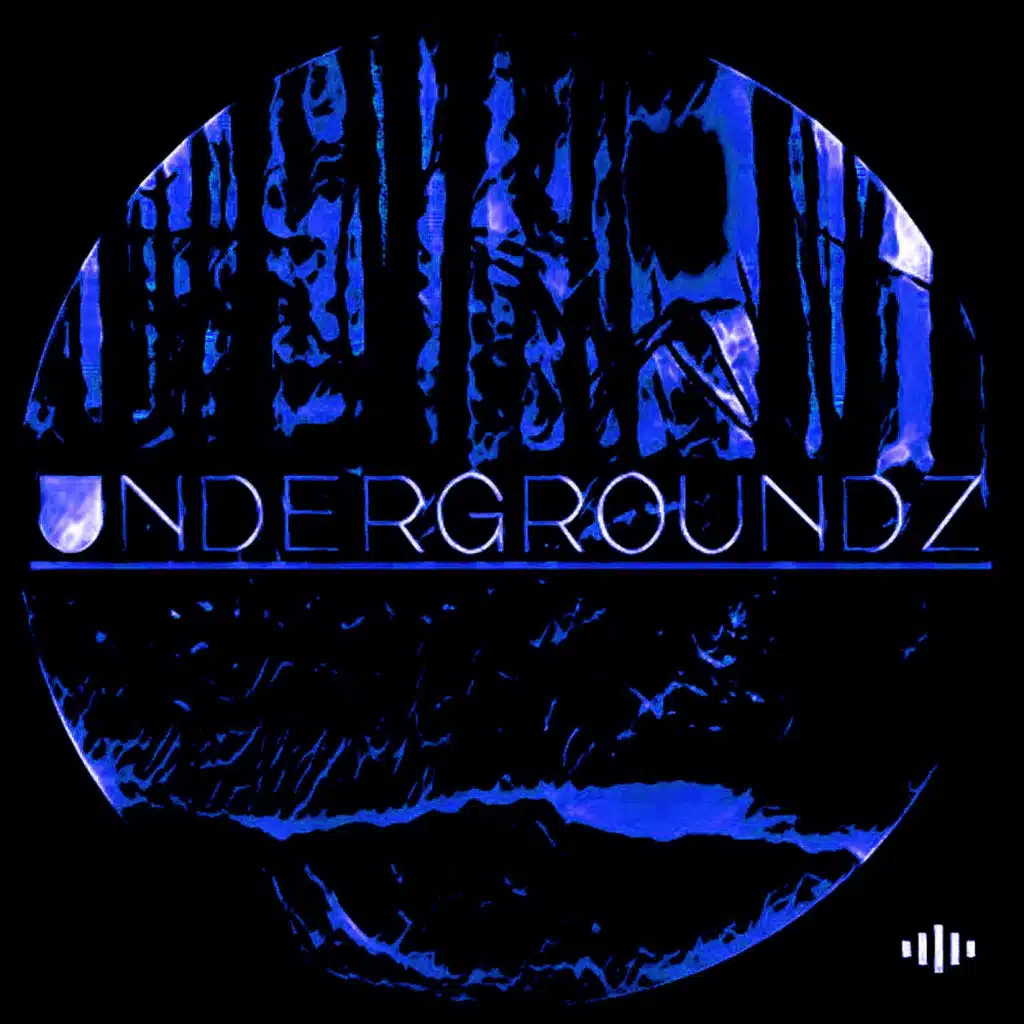 Undergroundz Vol 11