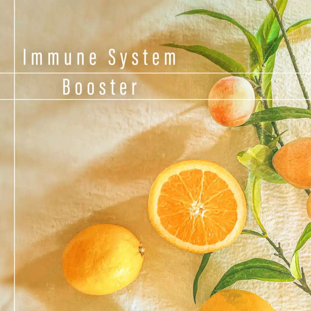 Immune System Booster