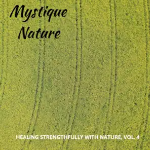 Mystique Nature - Healing Strengthfully with Nature, Vol. 4