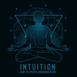 Intuition and Telepathy Communication