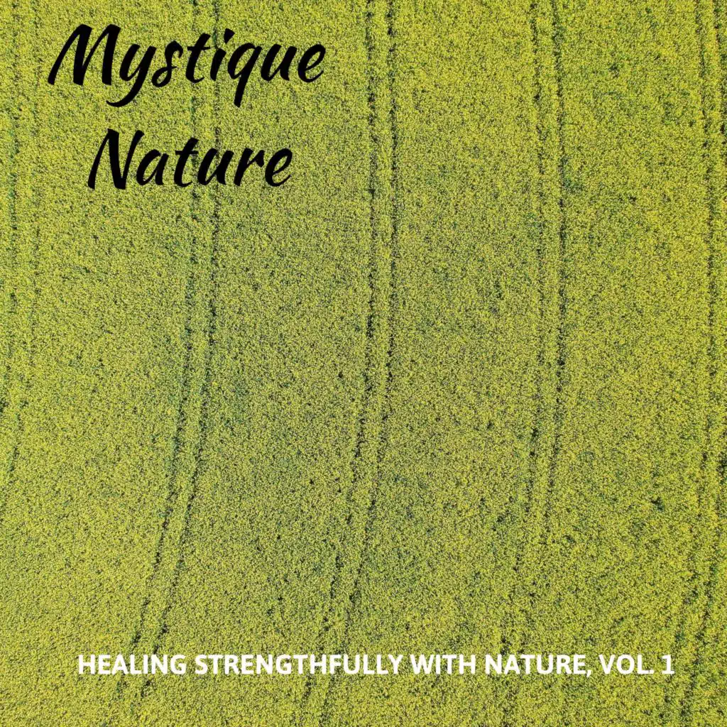 Mystique Nature - Healing Strengthfully with Nature, Vol. 1