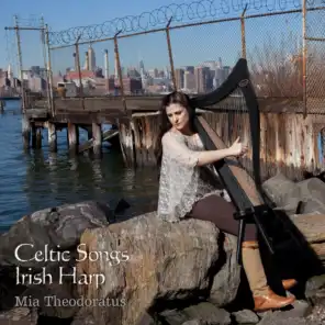 Celtic Harp, Irish Songs