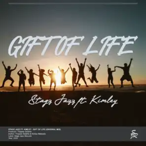 Gift Of Life (Radio Edit) [feat. Kimley]