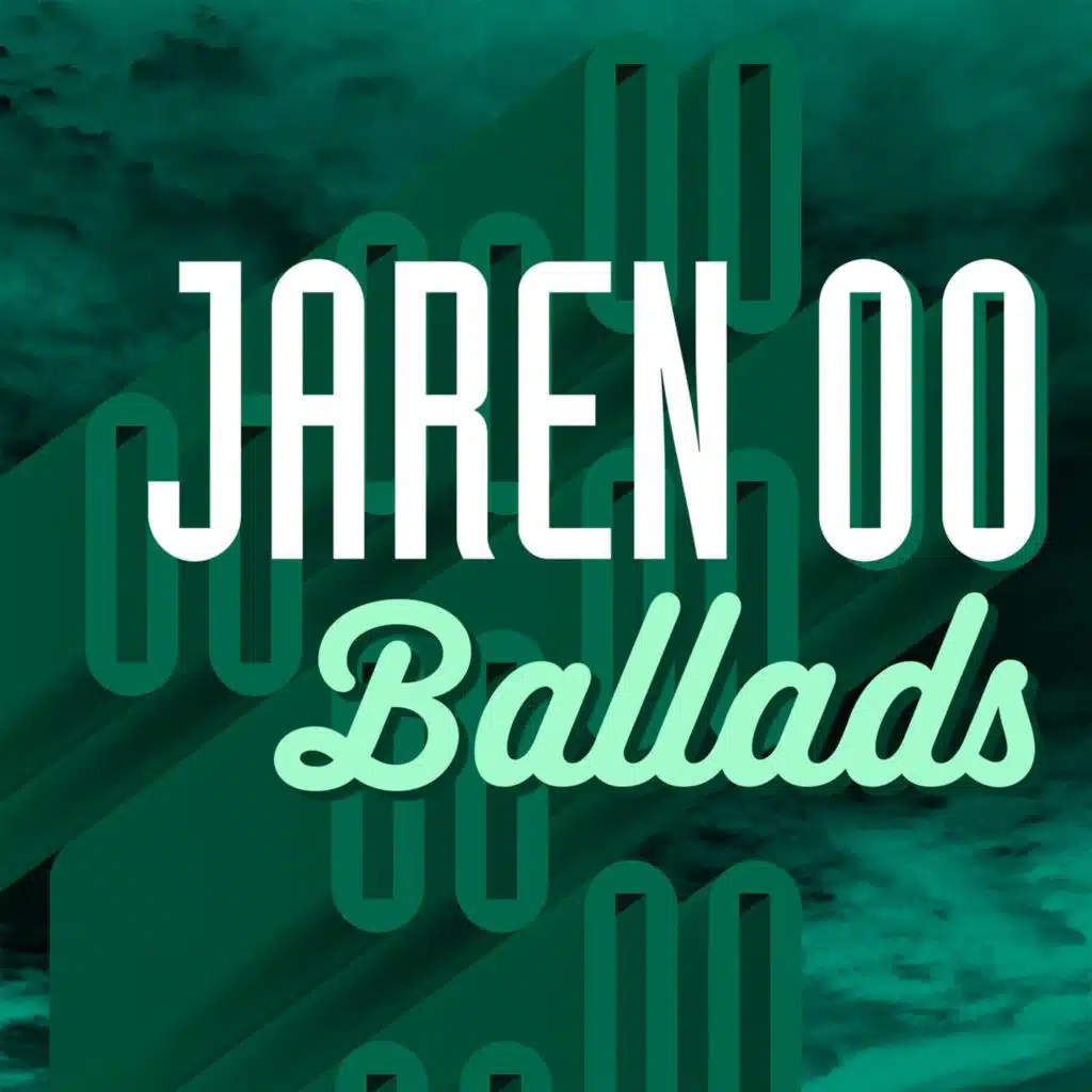Jaren 00 Ballads