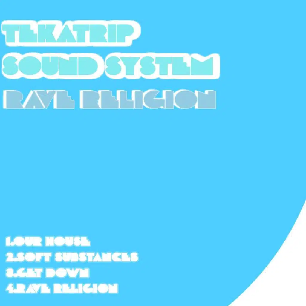 Tekatrip Sound System