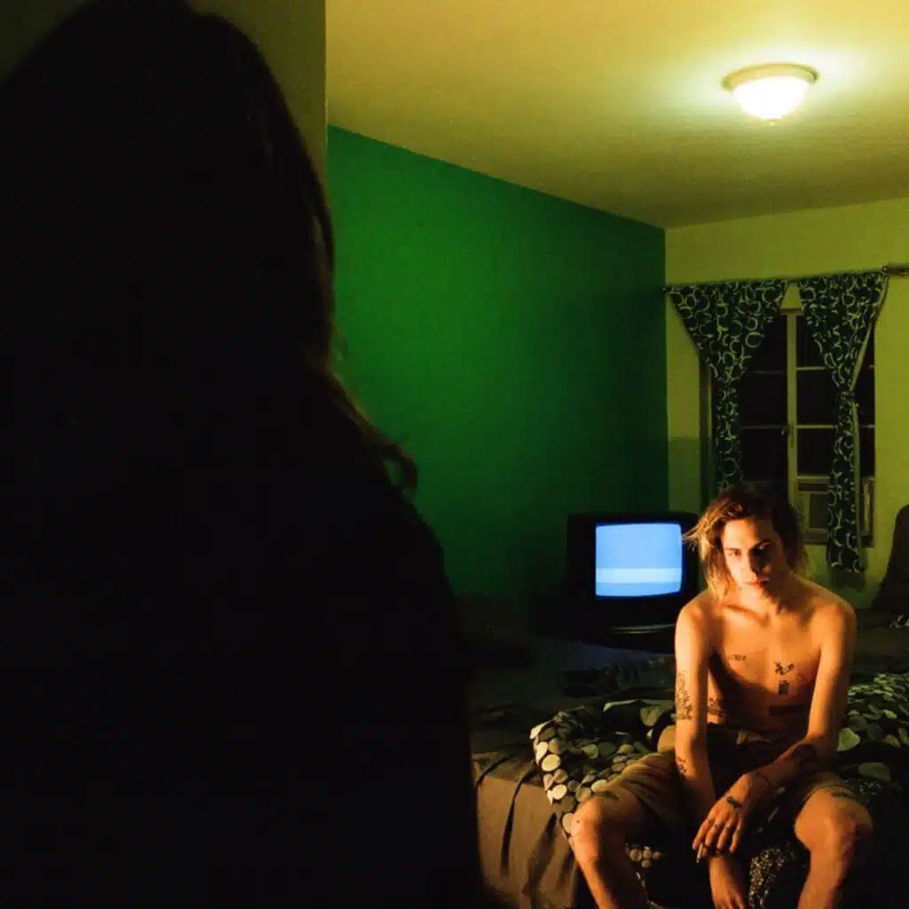 Pain You Keep (feat. diveliner)