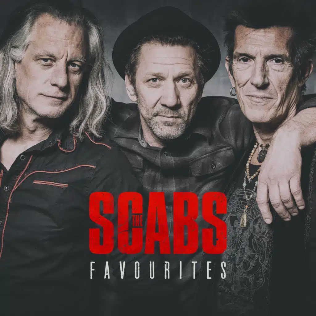 The Scabs