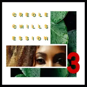 Creole Chill Session, Vol. 3