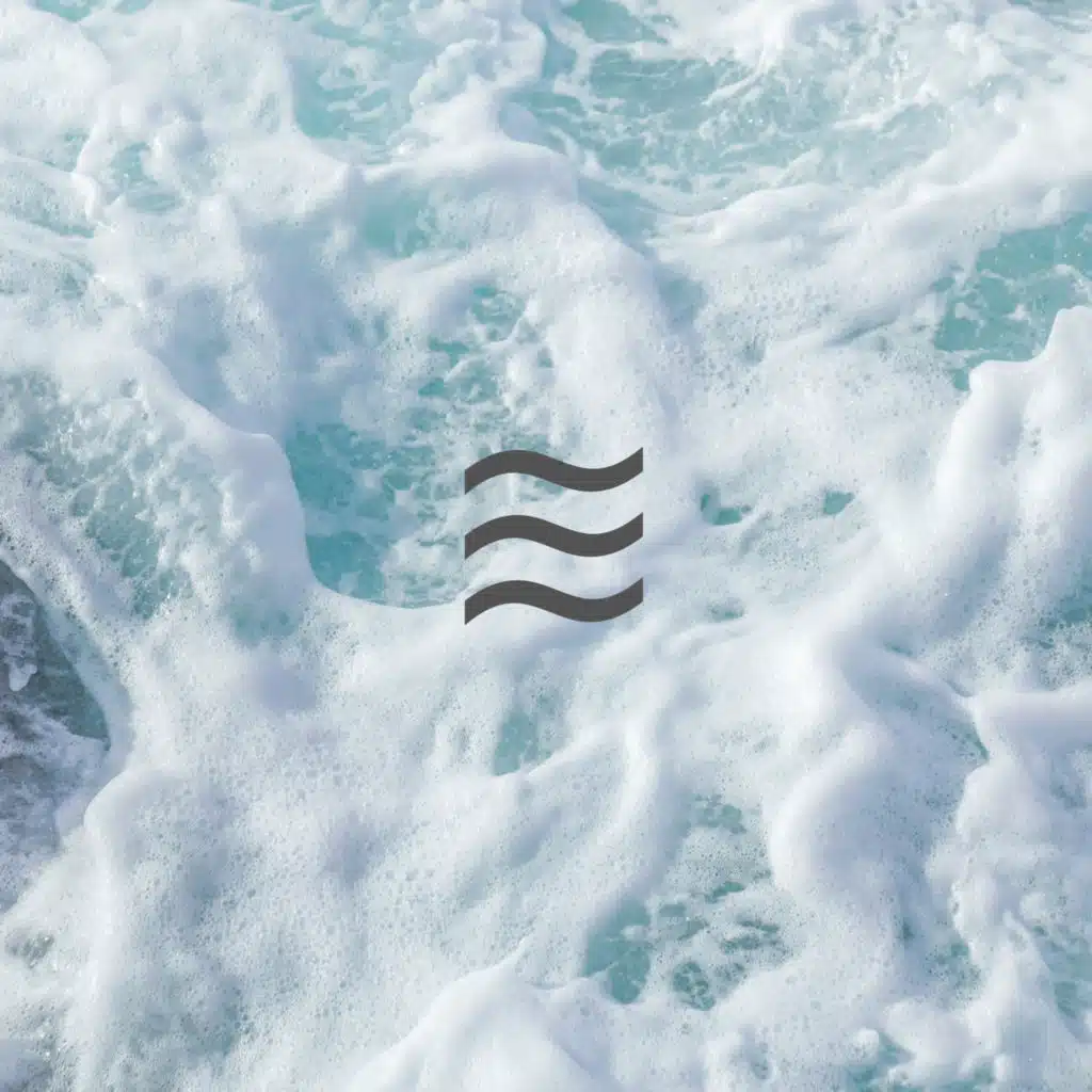 Soft Sleepful Ocean Waves Sounds