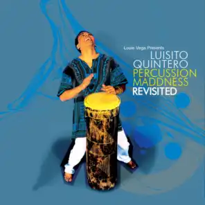 Tumbao (Louie Vega Remix) [feat. Nestor Torres & Oveous]