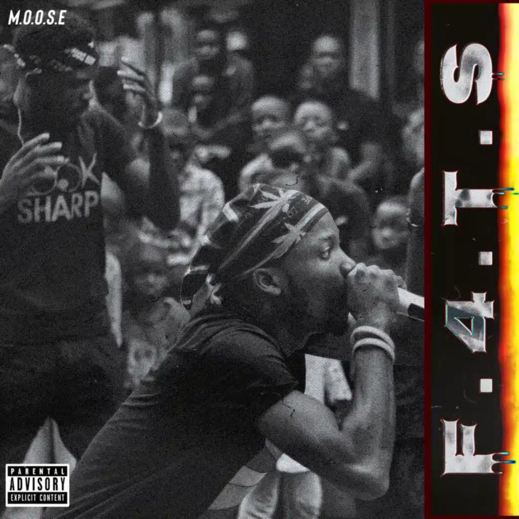 M.O.O.S.E