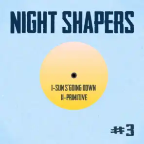 Night Shapers #3