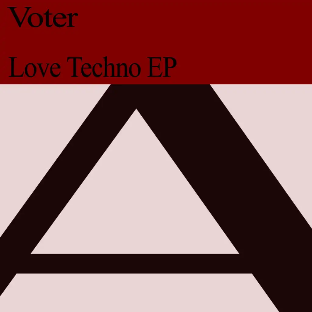 Love Techno