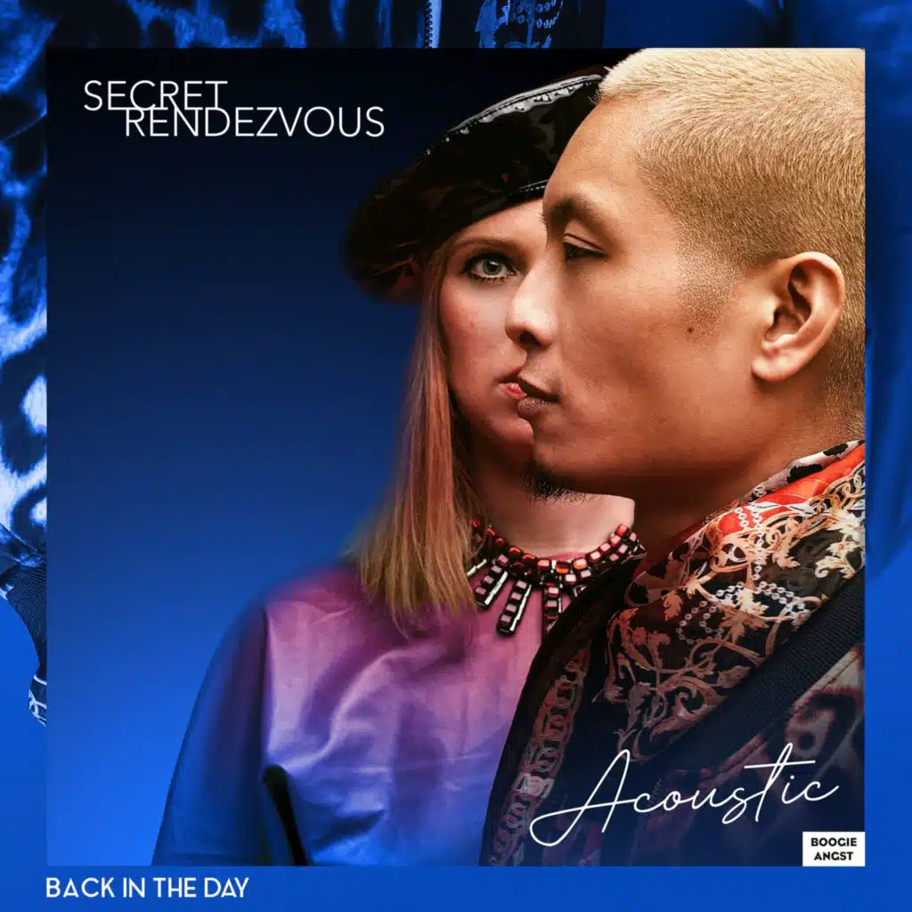 Your Love (Acoustic)