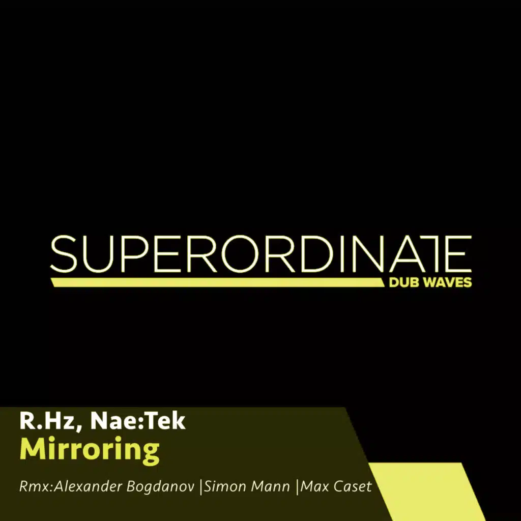 Mirroring (Max Caset Rmx)