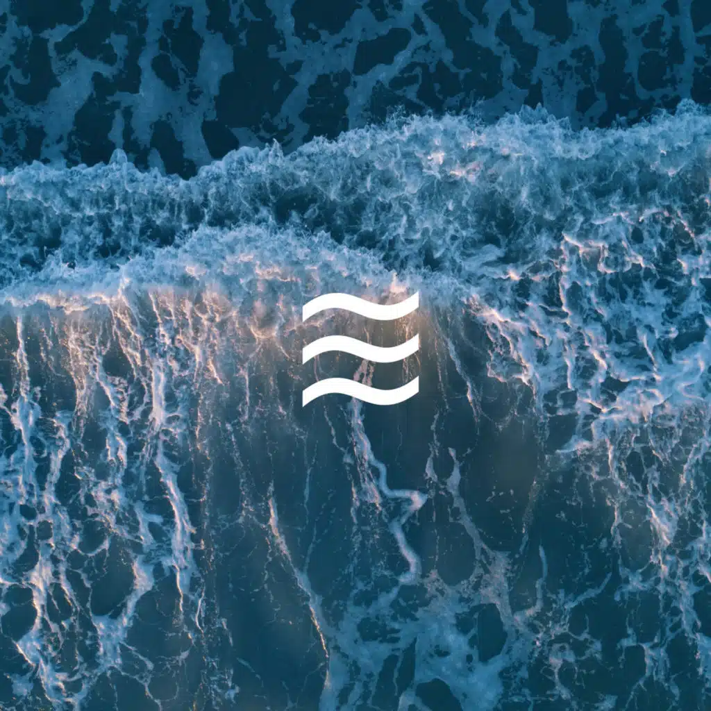 Ocean Waves FX