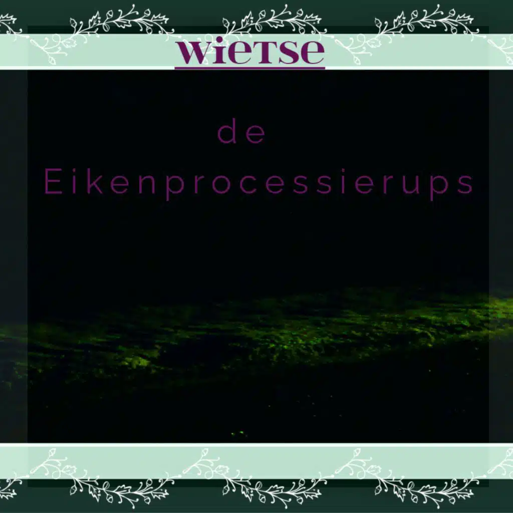 De Eikenprocessierups