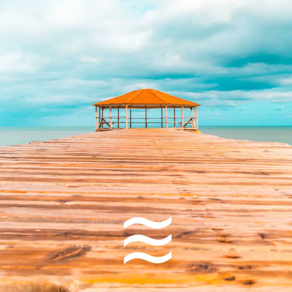 Sonidos suaves del mar para que los bebés duerman