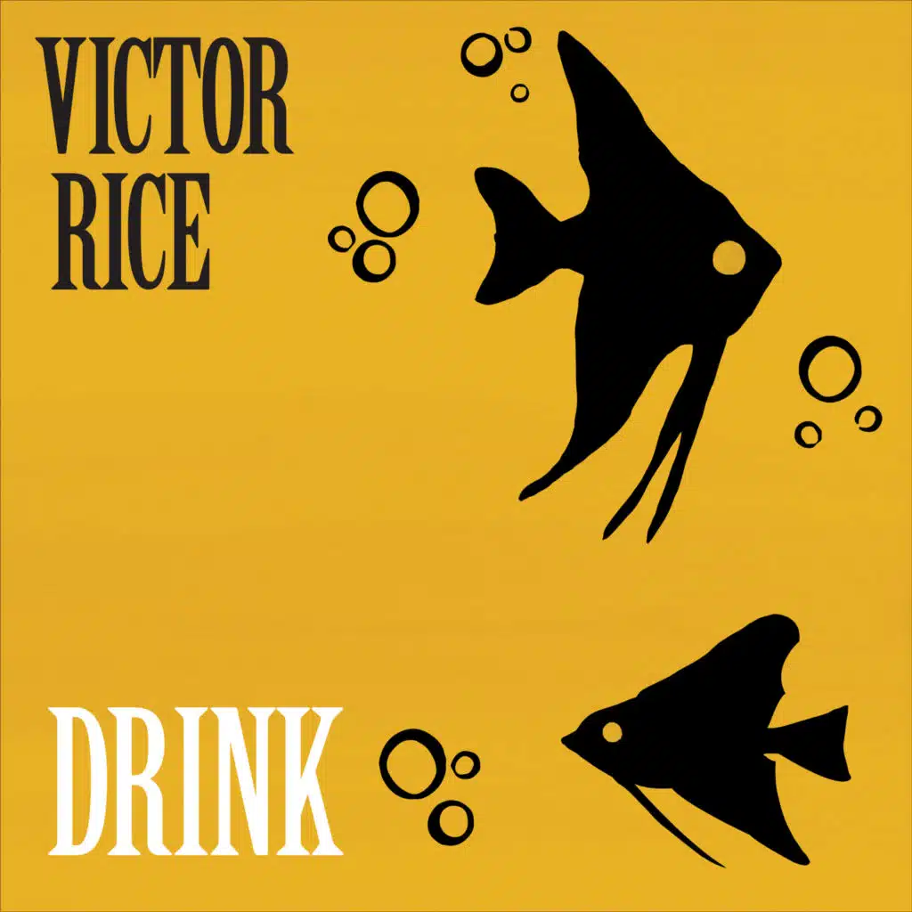 Victor Rice