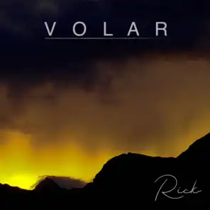 Volar (feat. Lily Blue)