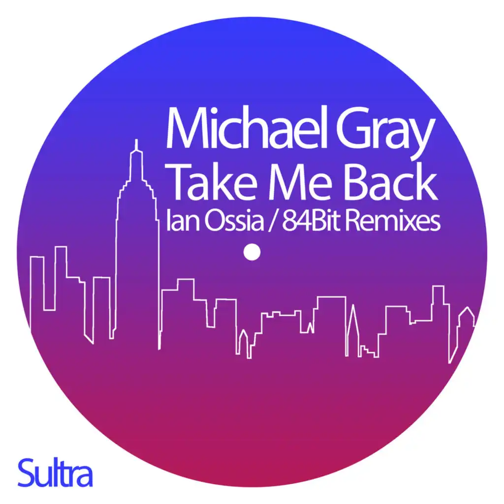 Take Me Back (84Bit Remix)