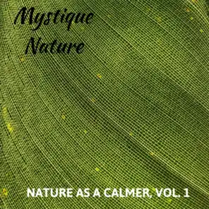 Mystique Nature - Nature As A Calmer, Vol. 1