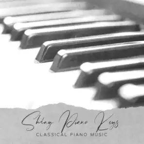 The Seasons 12 Pieces for Piano Op37b December