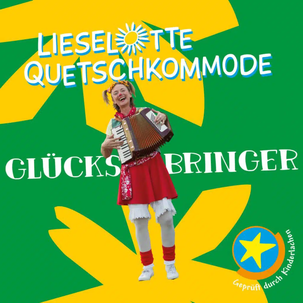 Glücksbringer