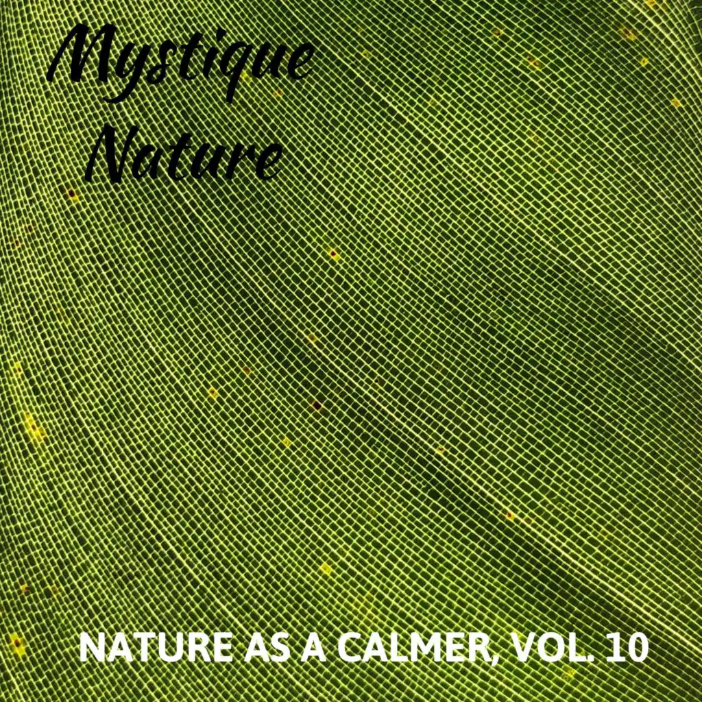 Mystique Nature - Nature As A Calmer, Vol. 10