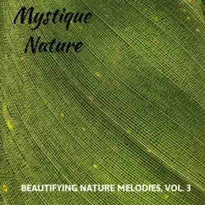 Hypnotic Fire Nature Music