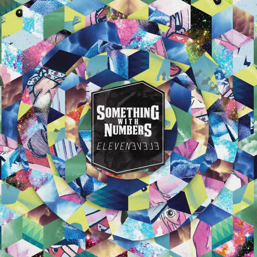 Something With Numbers