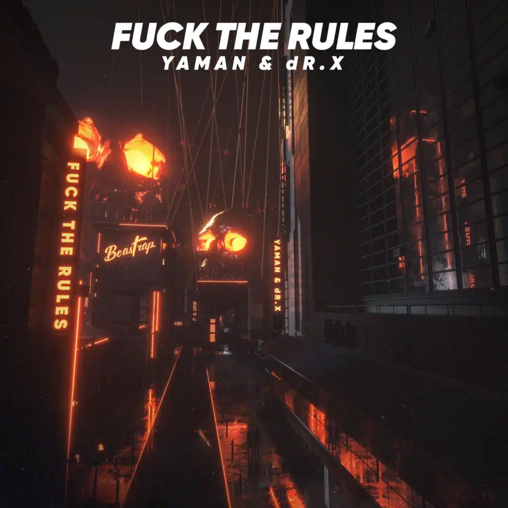 Fuck The Rule