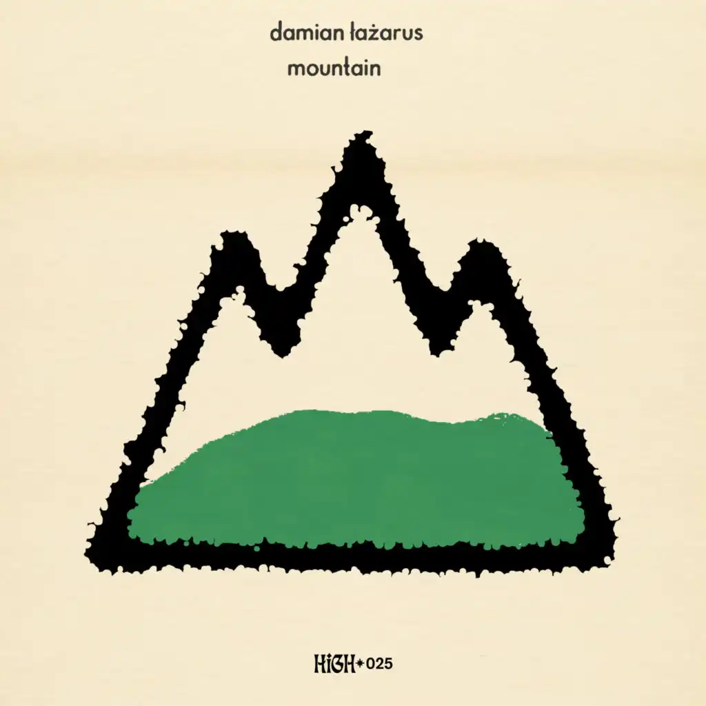 Mountain (Tibi Dabo Remix)