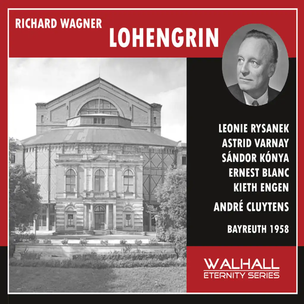 Wagner: Lohengrin