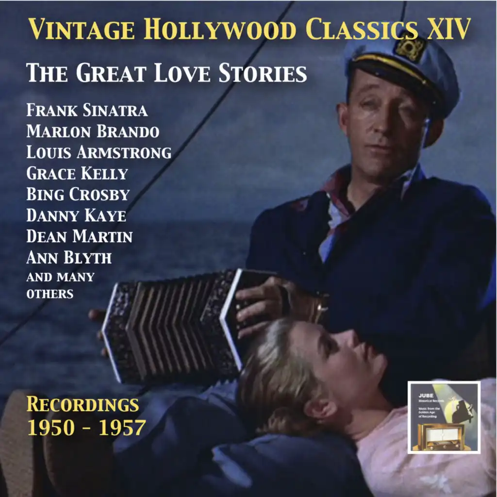 Vintage Hollywood Classics, Vol. 14: The Great Love Stories (Recorded 1950-1957)