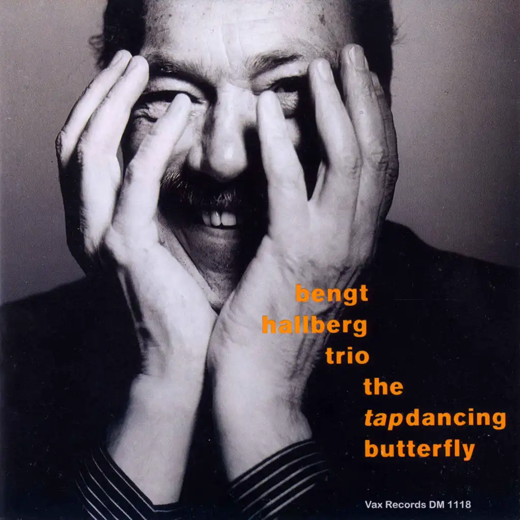 The Tap Dancing Butterfly (Remastered) [feat. Sture Åkerberg & Ronnie Gardiner]