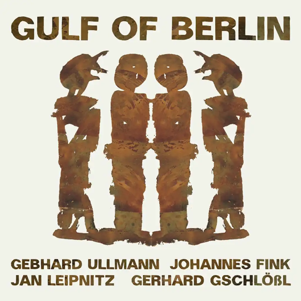 Gulf of Berlin