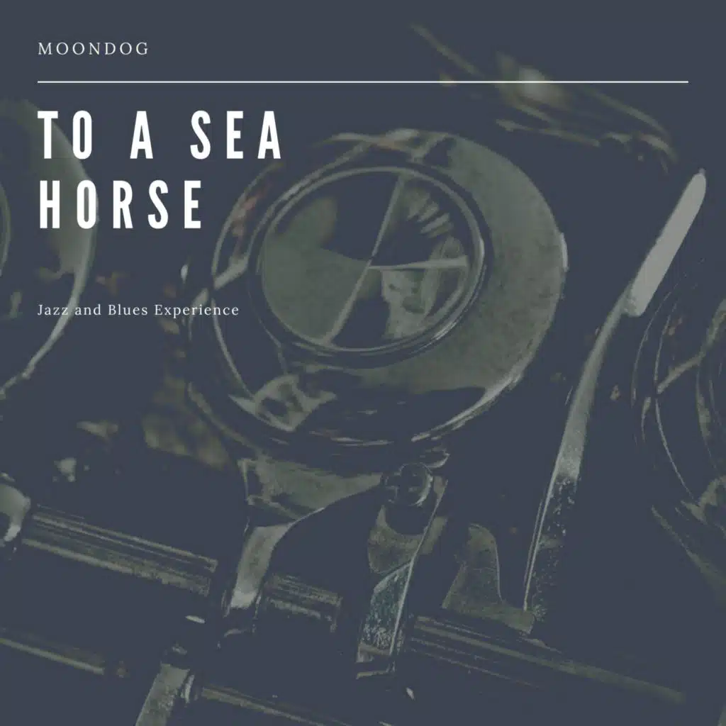 Improvisation in 4/4 (Improvisations At a Jazz Concert)